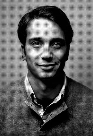 Portrait of [name], web and app